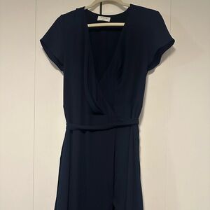 Aritzia Babaton dress